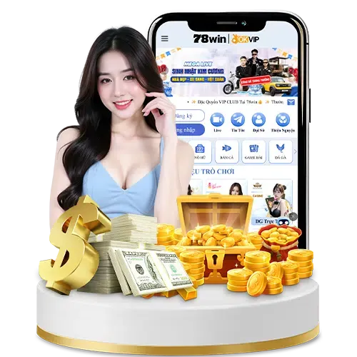 Thư viện trò chơi đa dạng 78 win