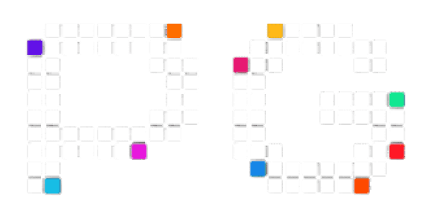 Logo PG - Nhà cung cấp game cho 78 win