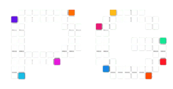 Logo PG - Nhà cung cấp game cho 78 win